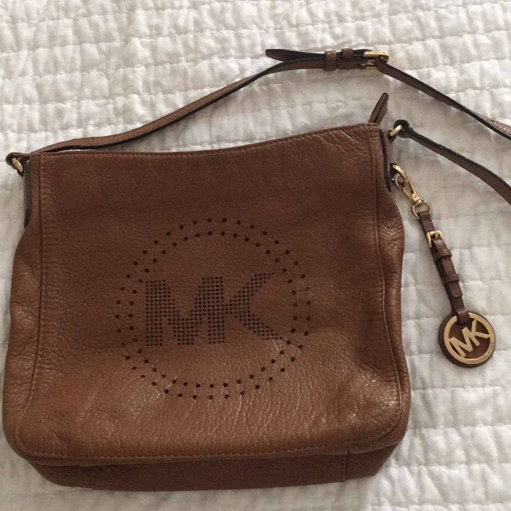 Michael Kors cross body bag
